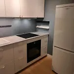 In The Middle Of The City, With Garden And Parking! Апартаменты *