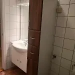In The Middle Of The City, With Garden And Parking! * Tønsberg
