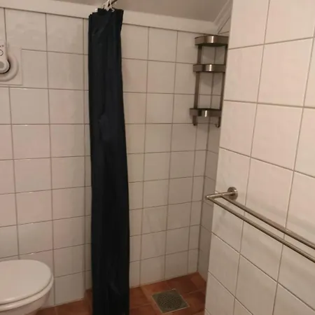 In The Middle Of The City, With Garden And Parking! * Tønsberg